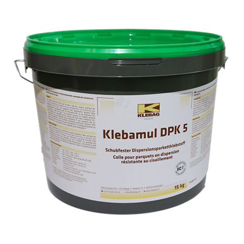 Klebamul DPK 5