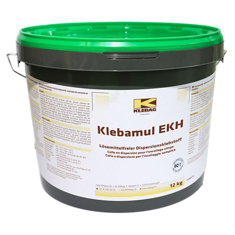 Klebamul EKH