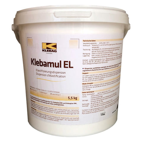 Klebamul EL