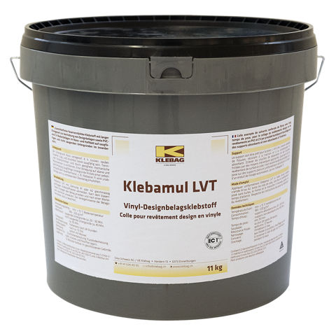 Klebamul LVT