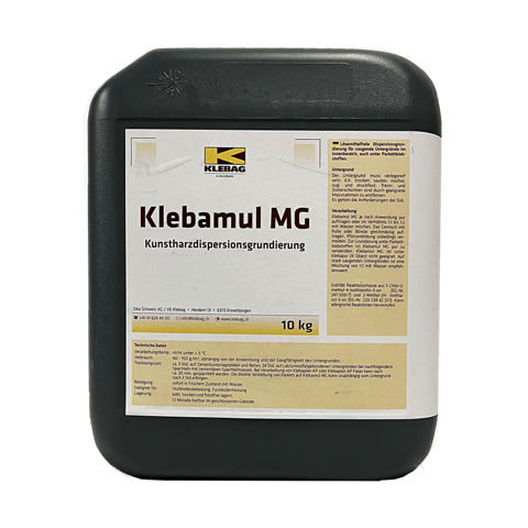 Klebamul MG