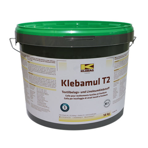 Klebamul T2