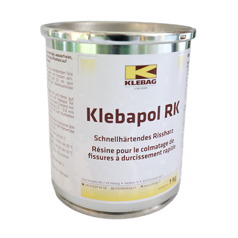 Klebapol RK