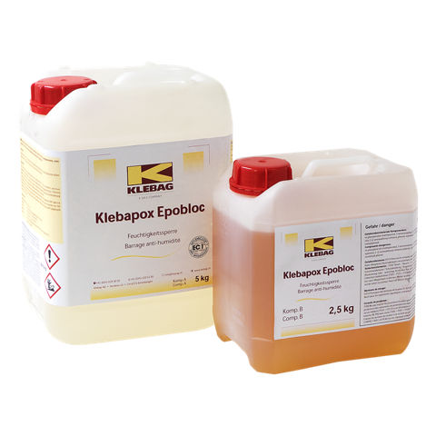 Klebapox Epobloc