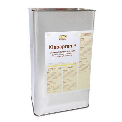 Klebapren P