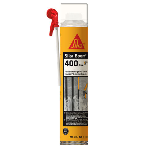 Sika Boom®-400 Fire