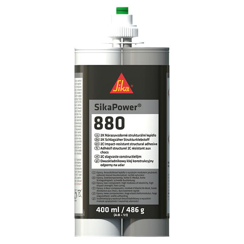 SikaPower®-880