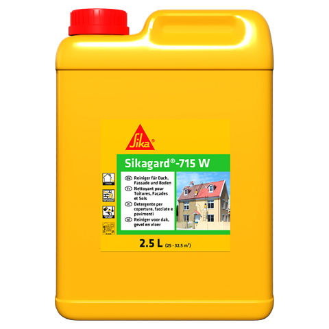 Sikagard®-715 W