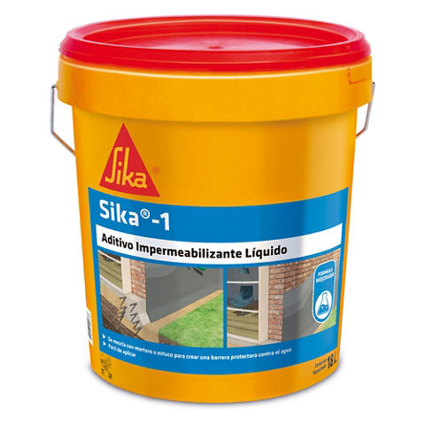 Sika®-1