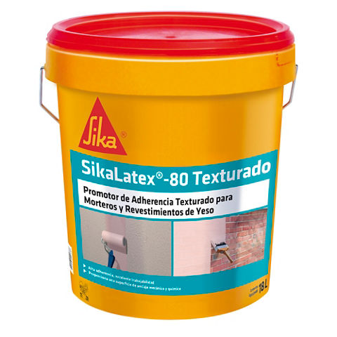 SikaLatex®+