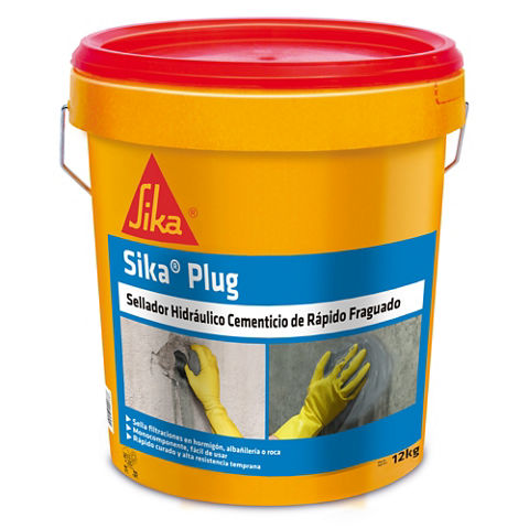 Sika® Plug CL