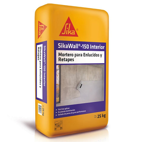 SikaWall®-150 Interior