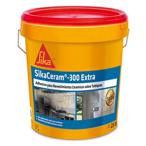 SikaCeram®-300 Extra