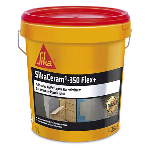 SikaCeram®-350 Flex +