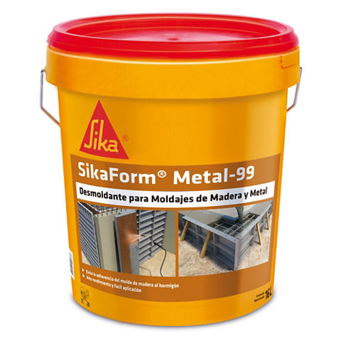 SikaForm® Metal-99