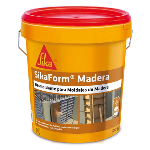 SikaForm® Madera