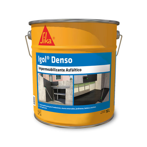 Igol® Denso