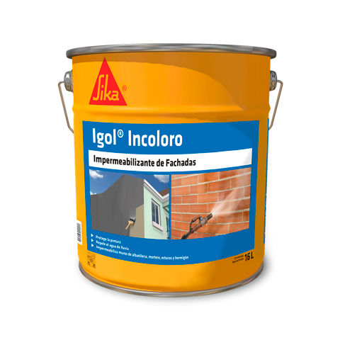 Igol® Incoloro