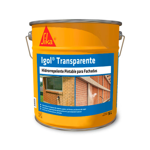 Igol® Transparente