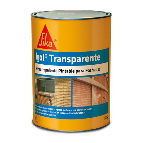 Igol® Transparente