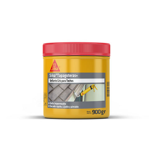 Sika® TapaGoteras +