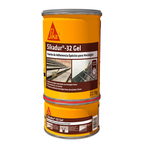 Sikadur®-32 Gel