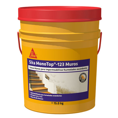 Sika MonoTop®-123 Muros