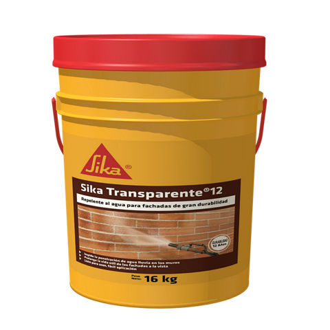 Sika® Transparente-12