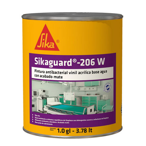 Sikaguard®-206 W CO