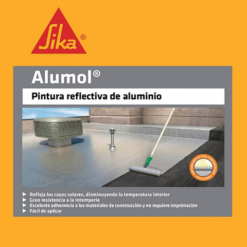 Alumol®