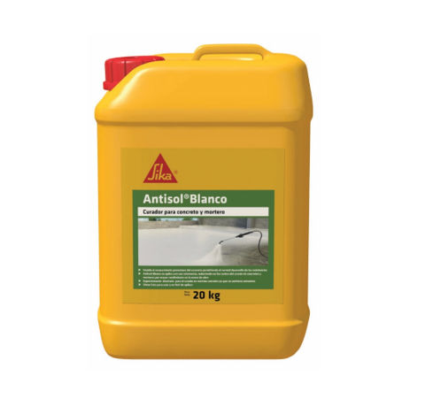 Sika® Antisol® Blanco