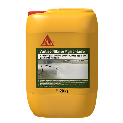 Sika® Antisol® Blanco Pigmentado