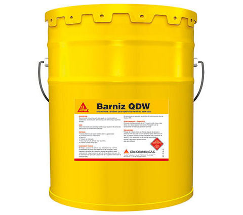 Barniz QDW