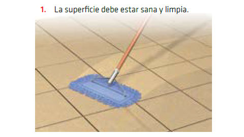 Sika® Binda® Boquilla Acrilico