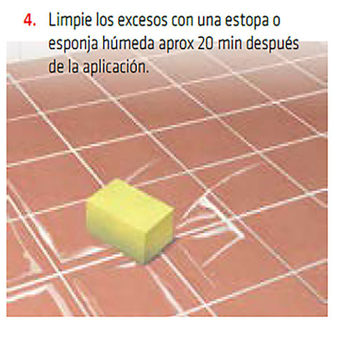 Sika® Binda® Boquilla