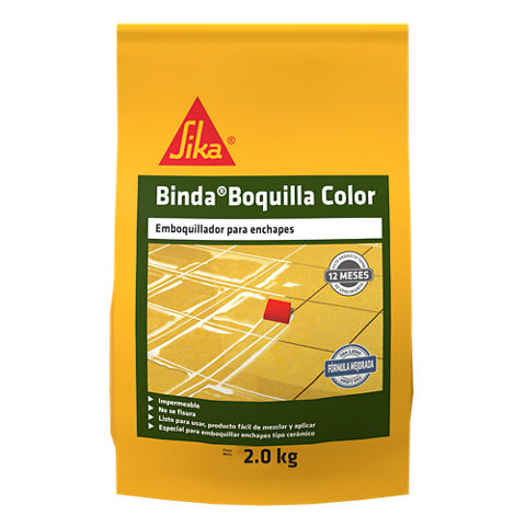 Sika® Binda® Boquilla