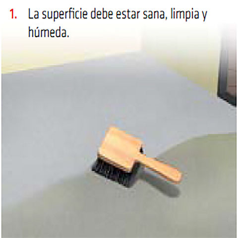 Sika® Binda® Extra Baños y Cocinas