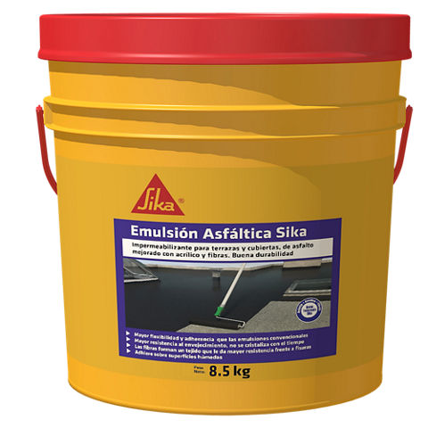 Emulsion Asfaltica Sika®