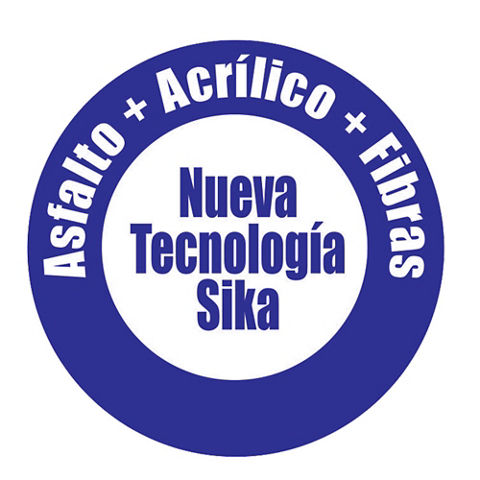 Emulsion Asfaltica Sika®