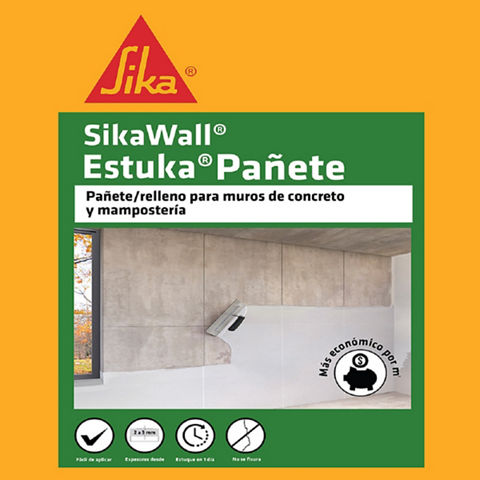 Estuka® Panete