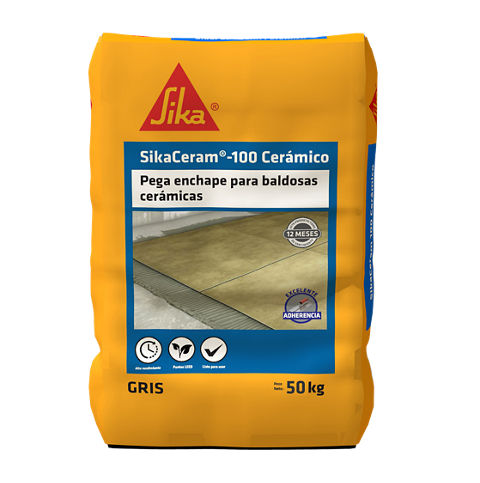 SikaCeram®-100 Ceramico