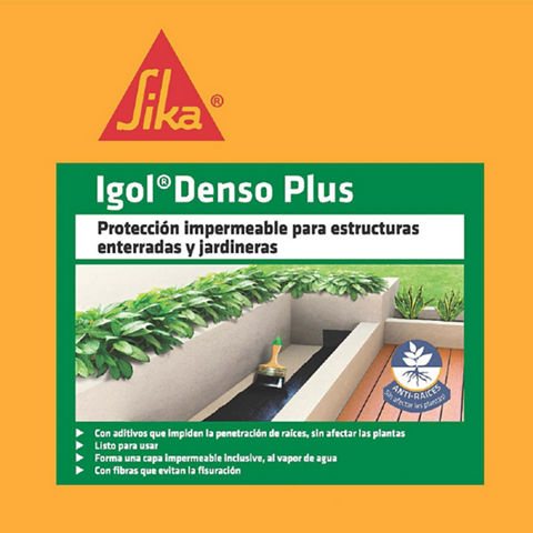 Igol® Denso Plus
