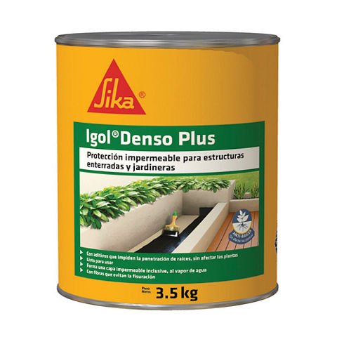 Igol® Denso Plus