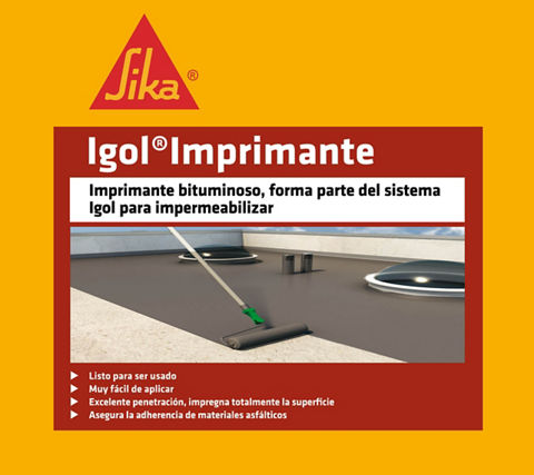 Igol® Imprimante