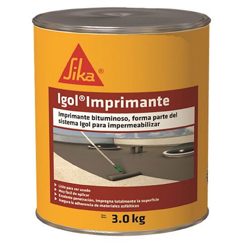 Igol® Imprimante