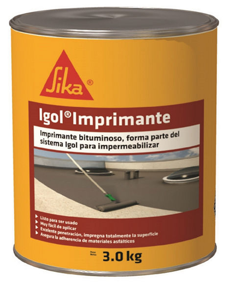 Igol® Imprimante