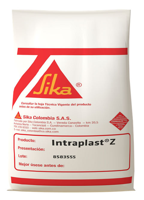 Sika® Intraplast® Z CO