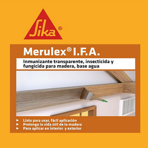 Merulex® I.F.A