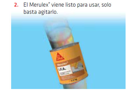 Merulex® I.F.A