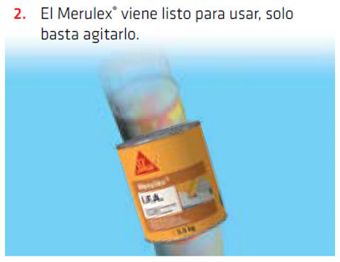 Merulex® I.F.A
